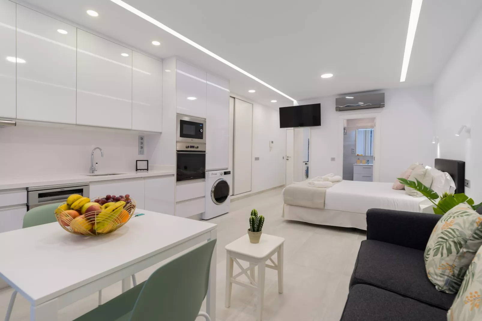 Rev Beach Home By CanariasGetaway-Kitchen