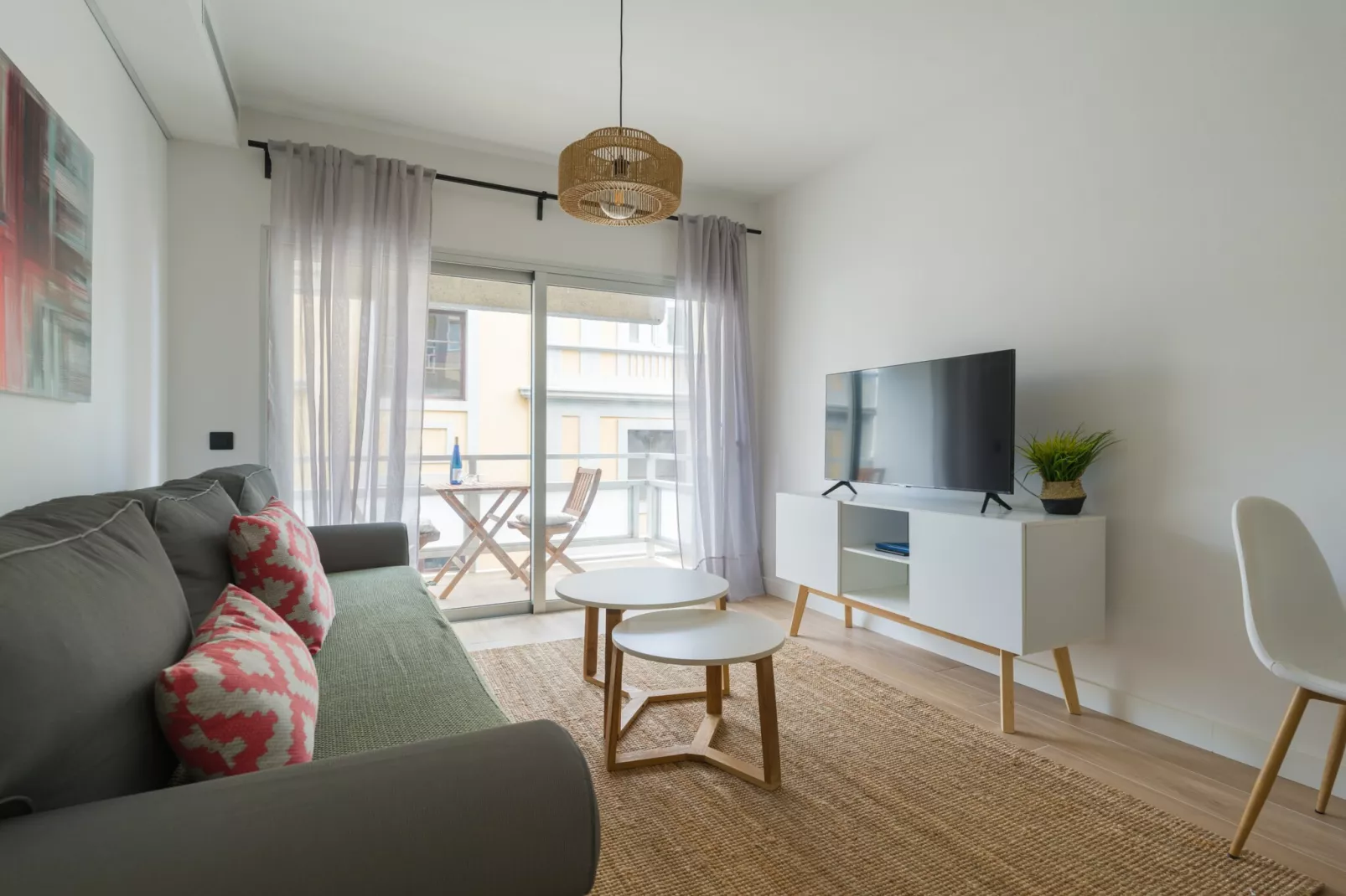 Pascal Home By CanariasGetaway-Salon