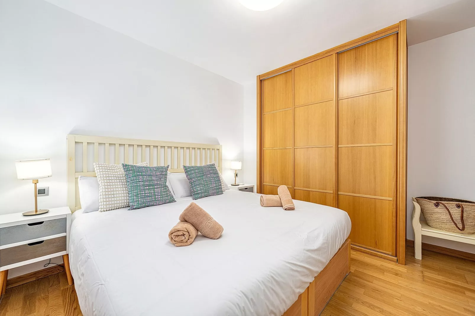Galeon Canteras By CanariasGetaway-Bedroom