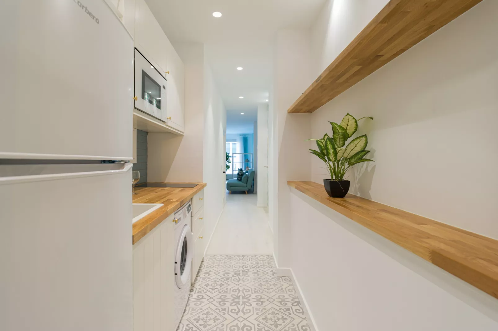 Fancy & Stylish studio by CanariasGetaway-Cuisine