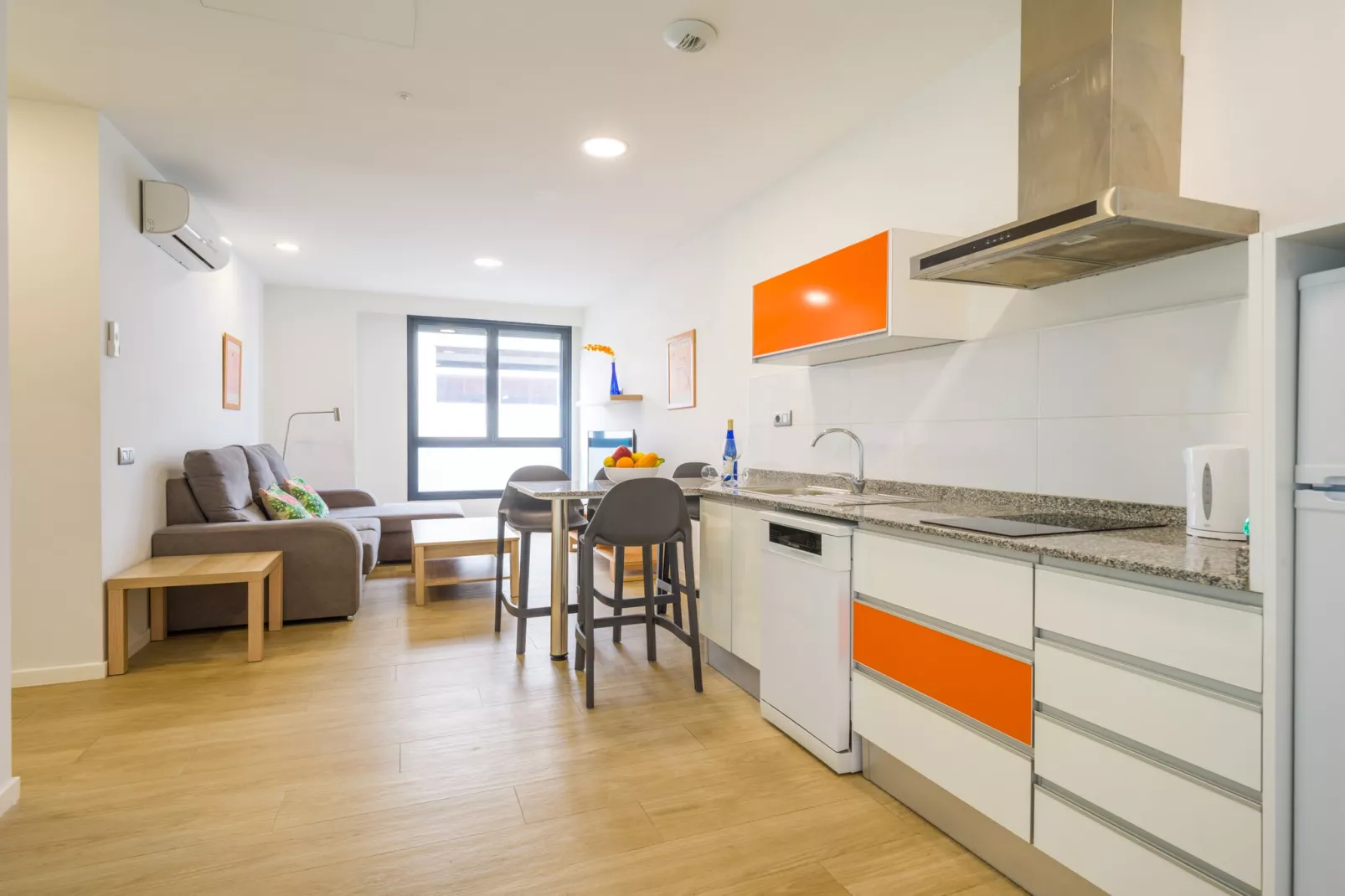 VIVENTE 2C BY CANARIAS GETAWAY-Kitchen