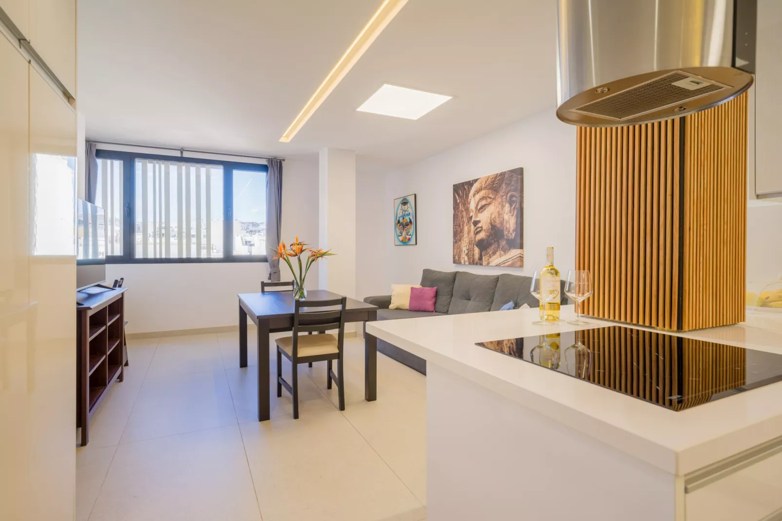 Popcorn Canteras By CanariasGetaway-Kitchen