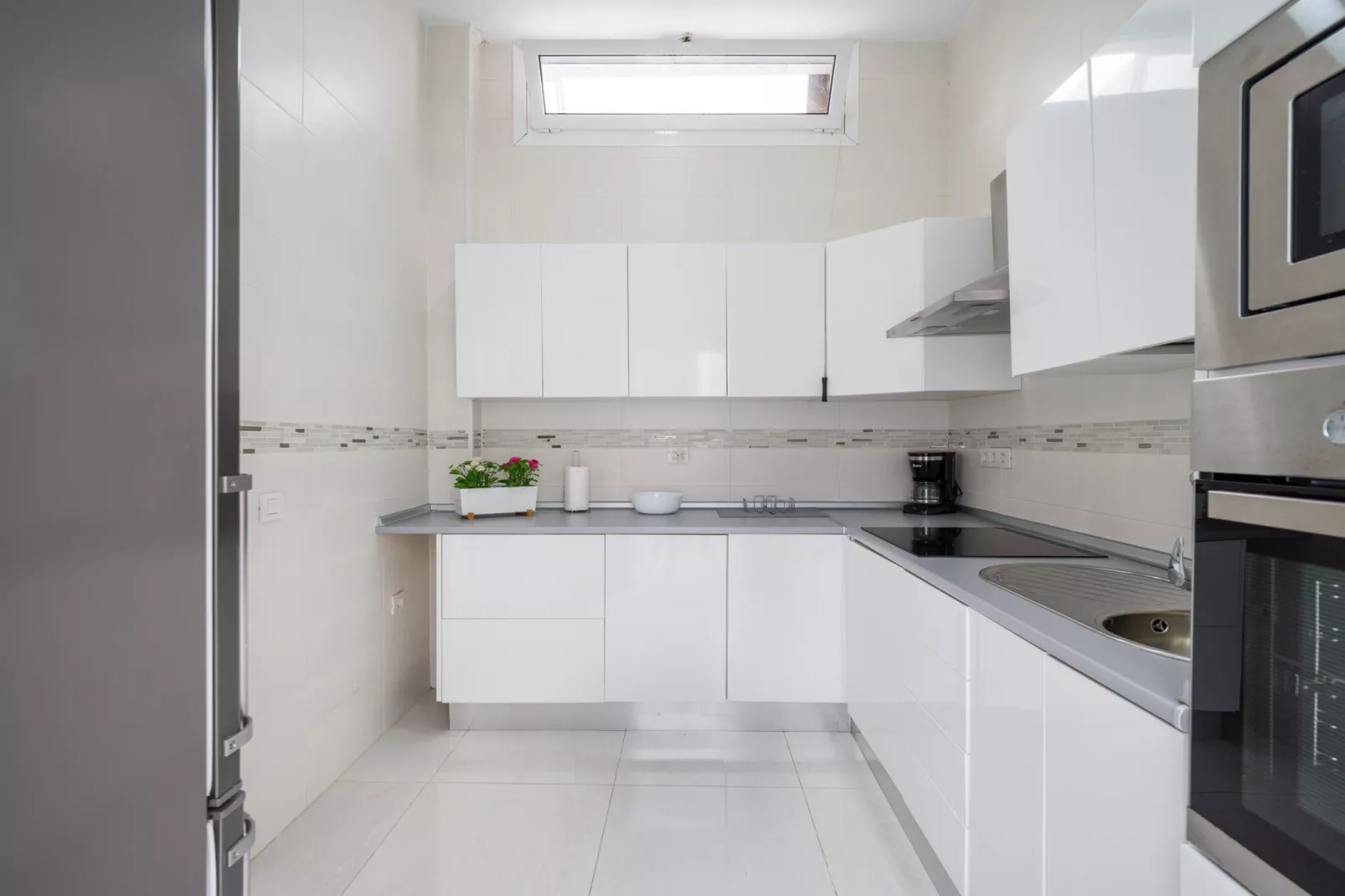 Confital Beach Home  By CanariasGetaway-Küche