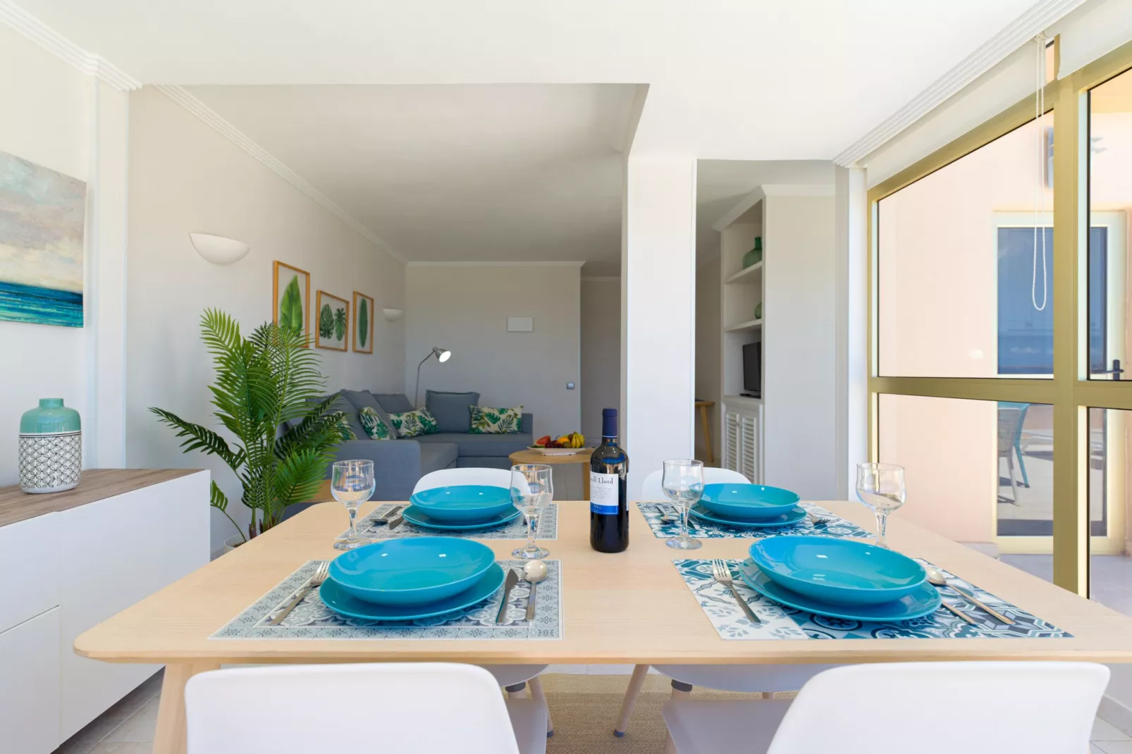 Mirador de Las Canteras Terrace&Pool By Getaway-Hall & reception