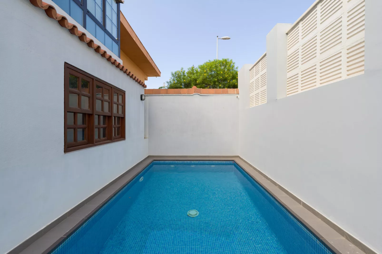 Great house with Pool S.Agustín By CanariasGetaway-Swimming pool