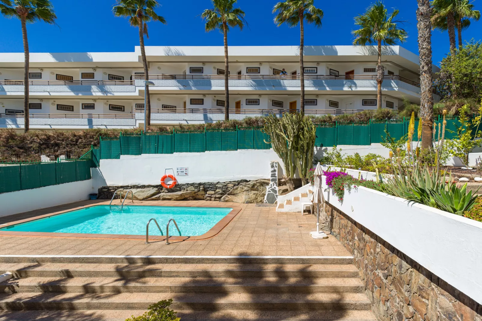Lovely Peaceful Home By CanariasGetaway-Swimming pool