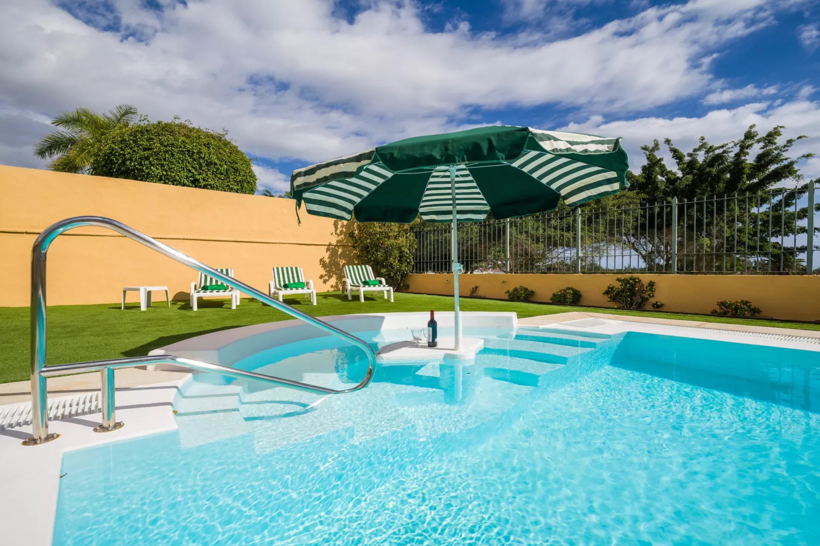 Golf Views Home By CanariasGetaway-Piscine