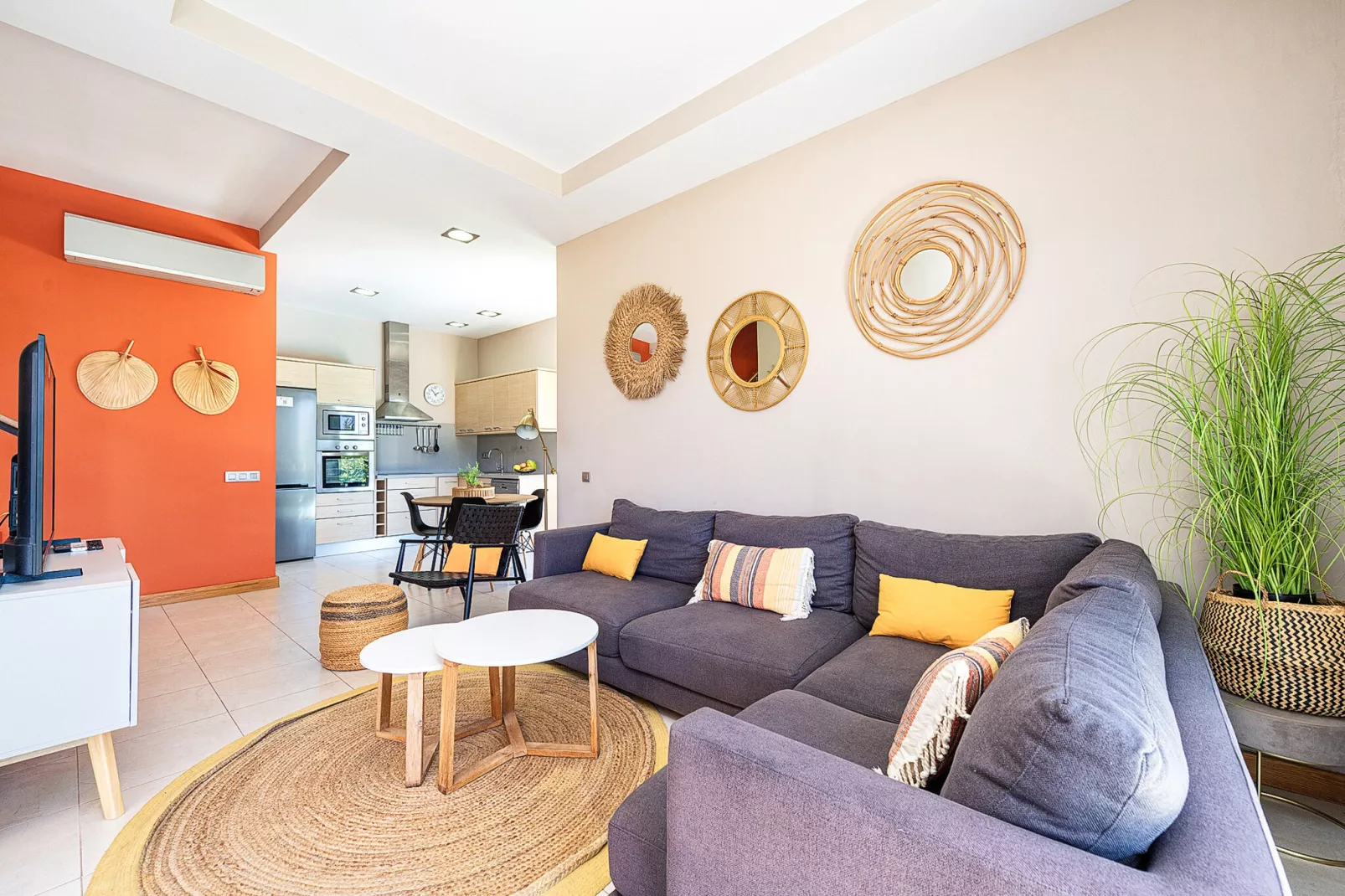 Vista Golf 12 By CanariasGetaway-Living room