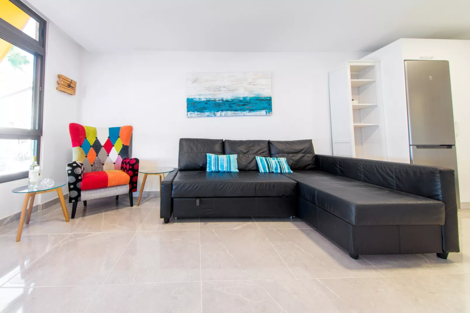 New Patalavaca ocean views By CanariasGetaway-Salon