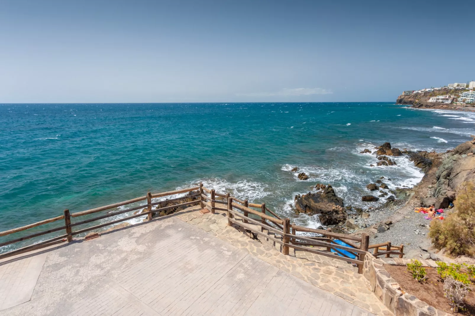 Altamar 53 balcony sea views By CanariasGetaway-Untagged