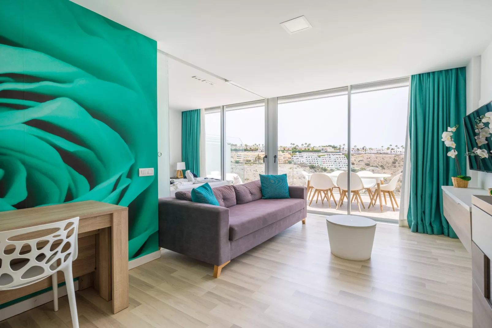 Beyond Amadores 11 By CanariasGetaway-Salon