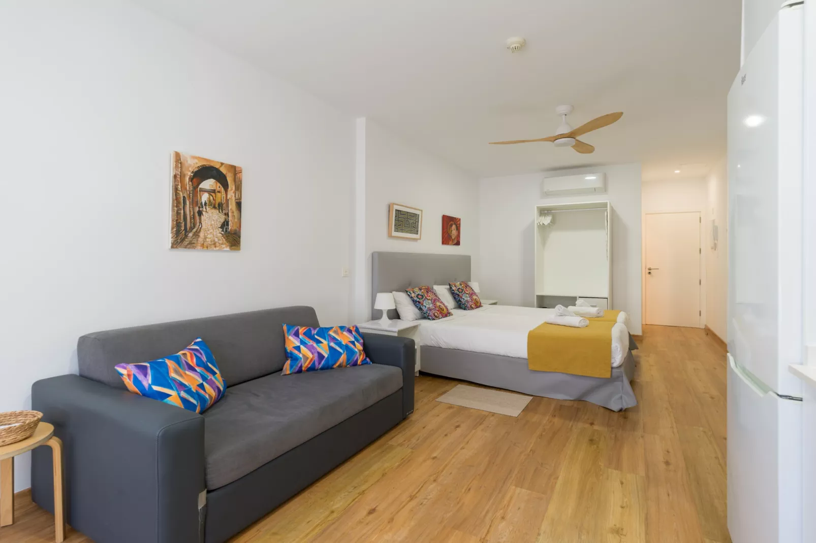 OK Las Canteras 5B by CanariasGetaway-Salon