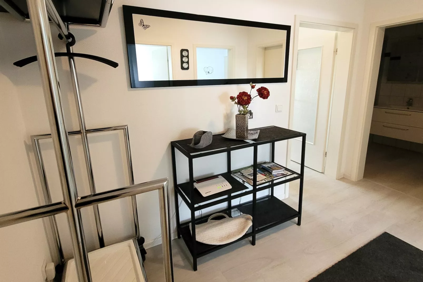 2 SZ / 4P Winterberg Appartement 21108-Palier