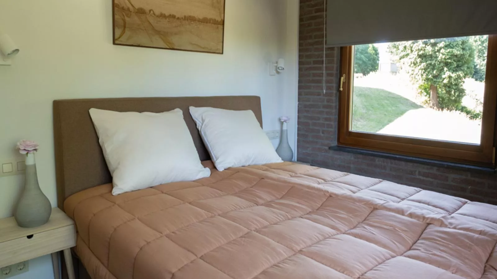 Silt II-Chambre