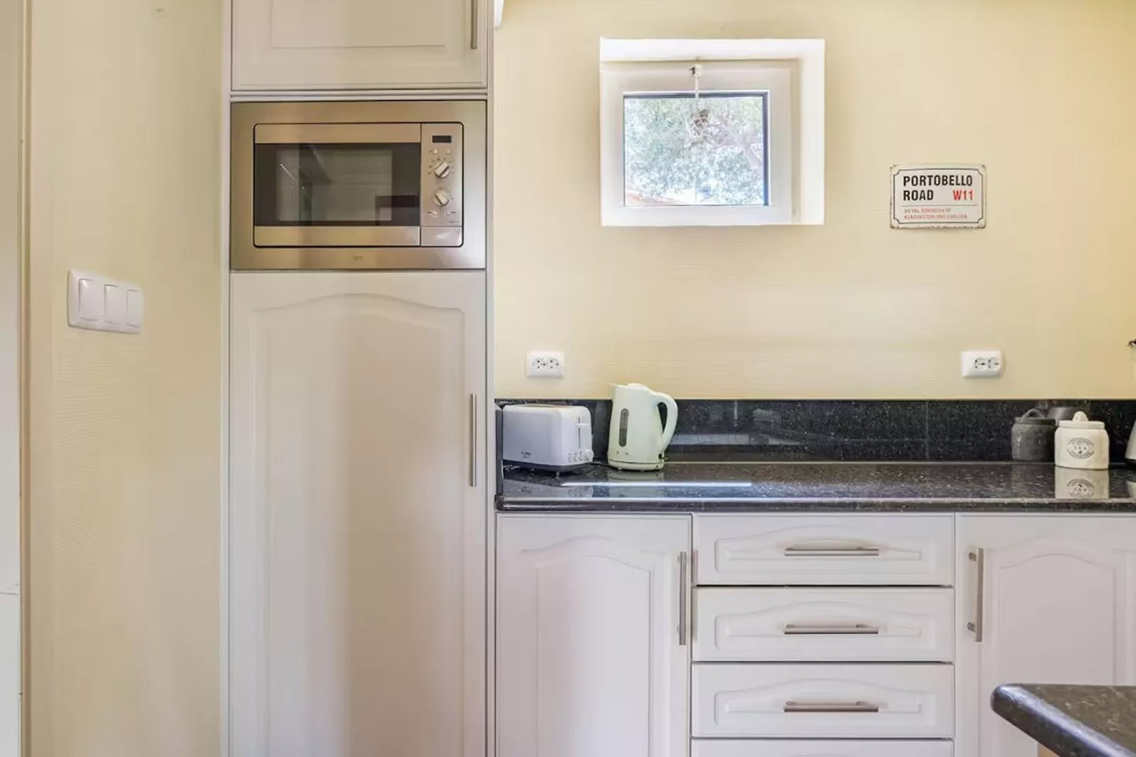 Quinta da Fragura-Kitchen
