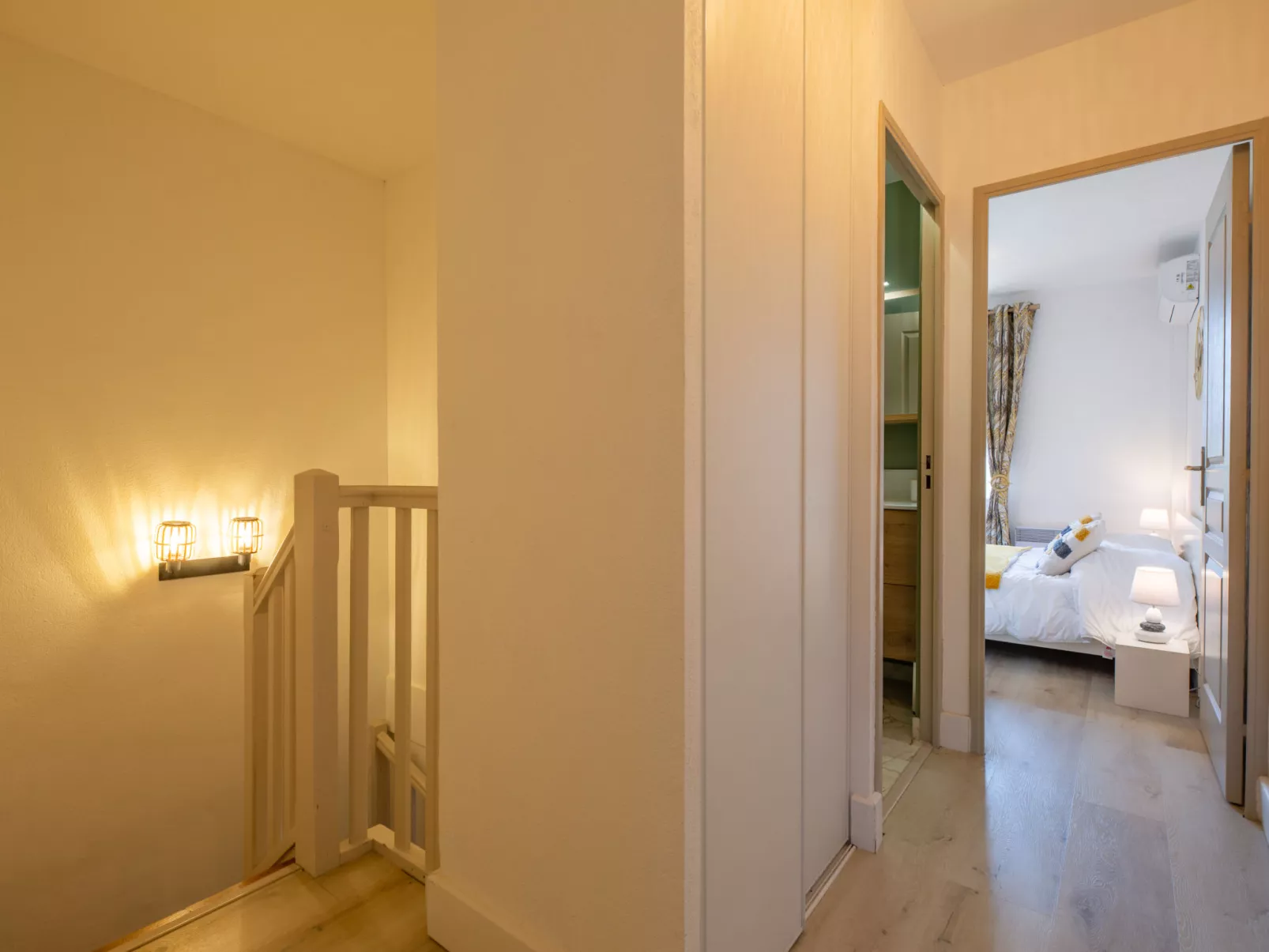 Les Bastides des Hauts du Golf-Dedans