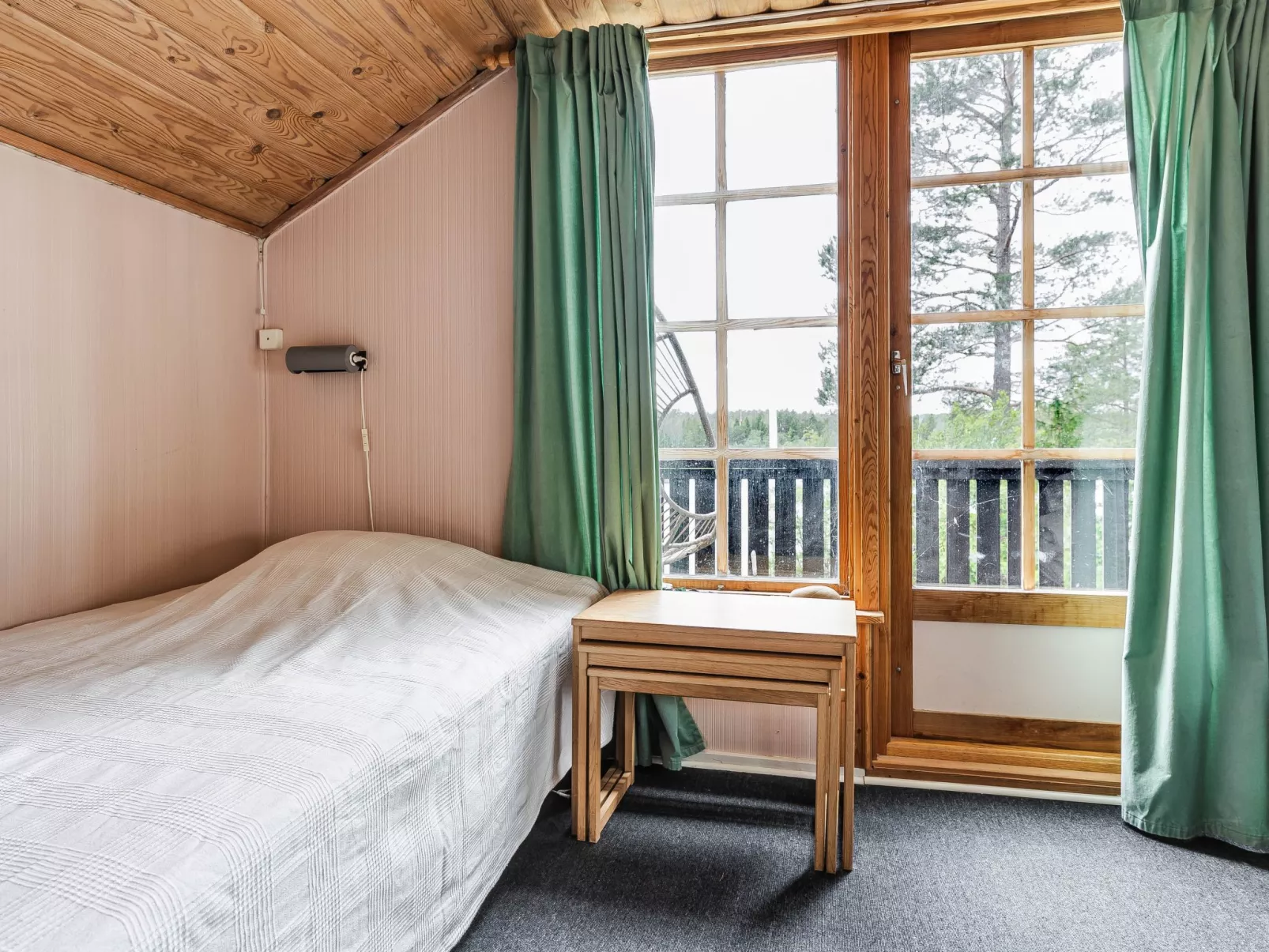 Huset på Udden-Inside