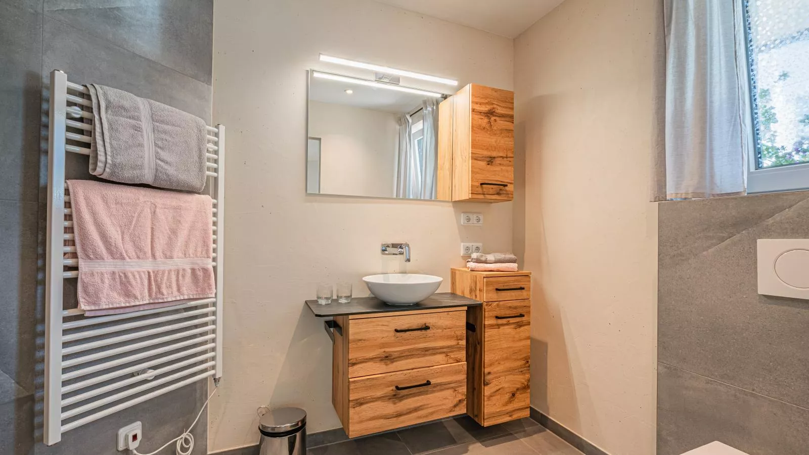 AlpenHerz-Bathroom