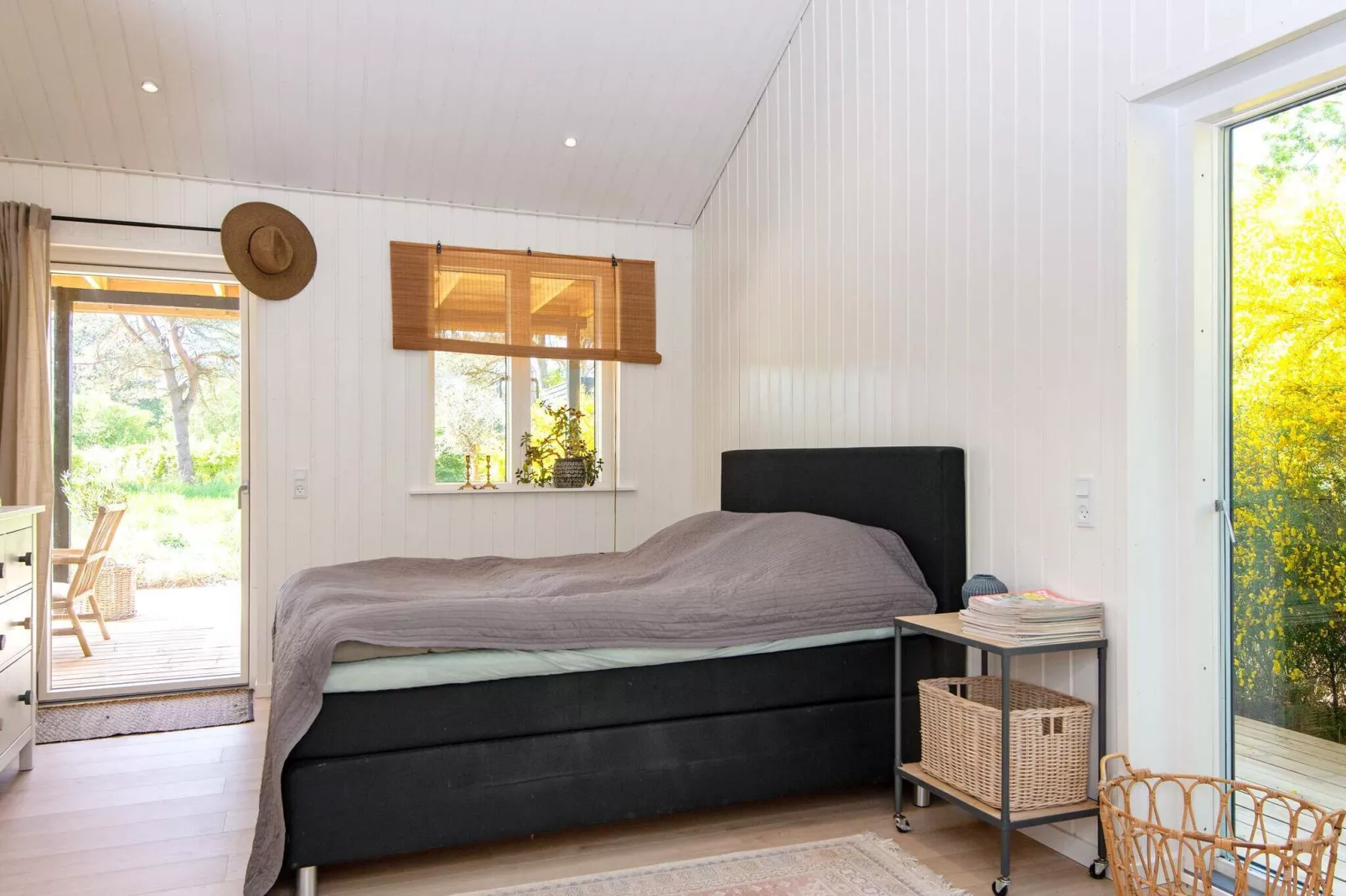 Maison de vacances pour 10 a Ebeltoft-By Traum-Intérieur
