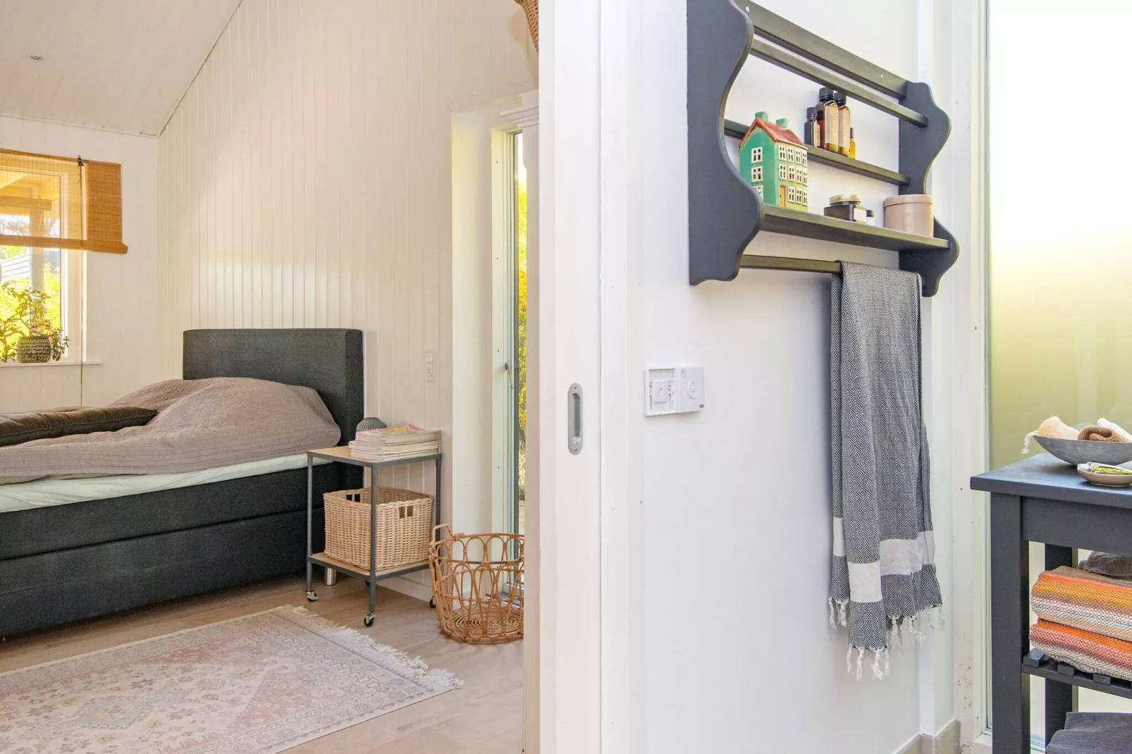 Maison de vacances pour 10 a Ebeltoft-By Traum-Intérieur