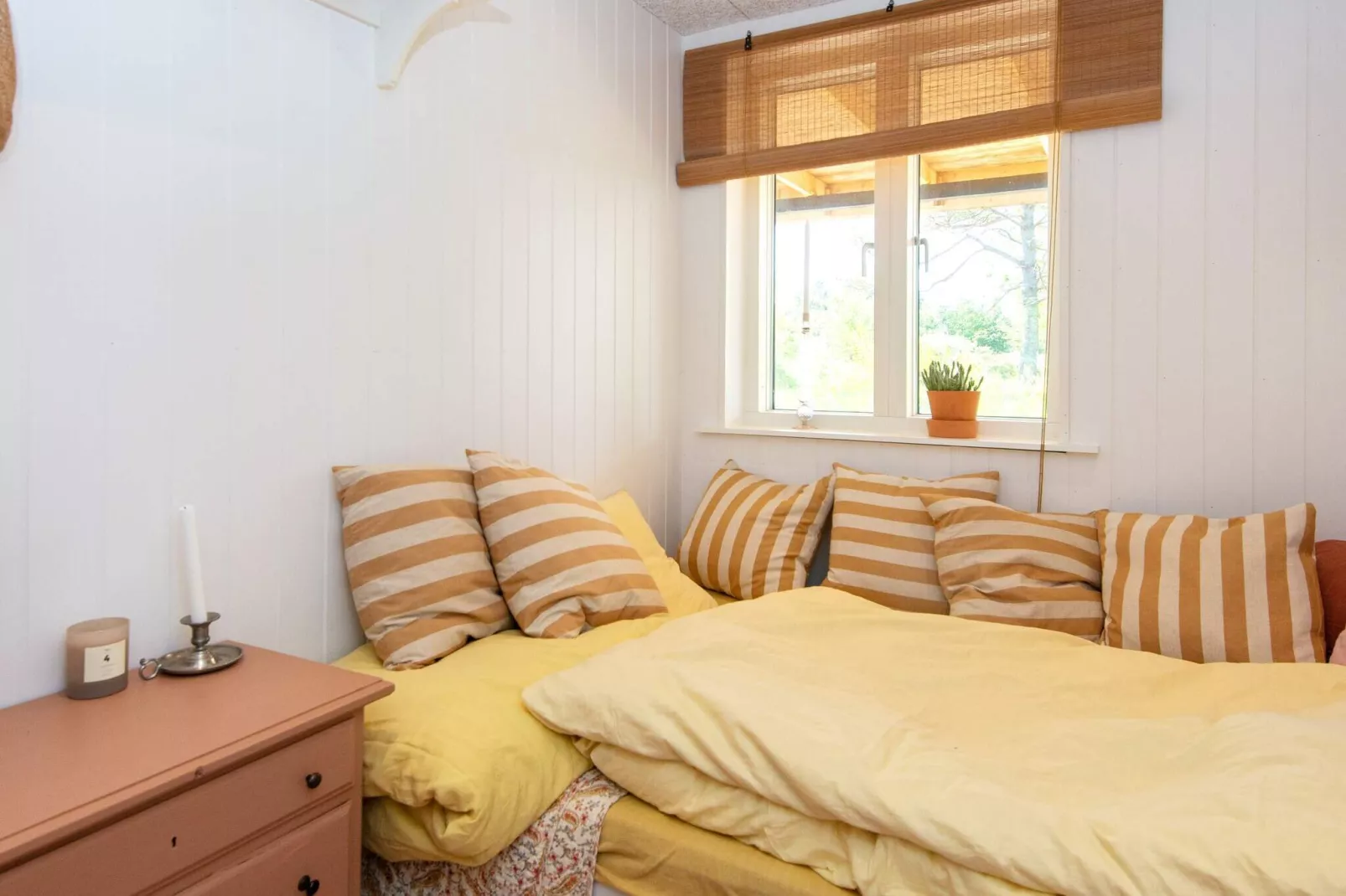 Maison de vacances pour 10 a Ebeltoft-By Traum-Intérieur