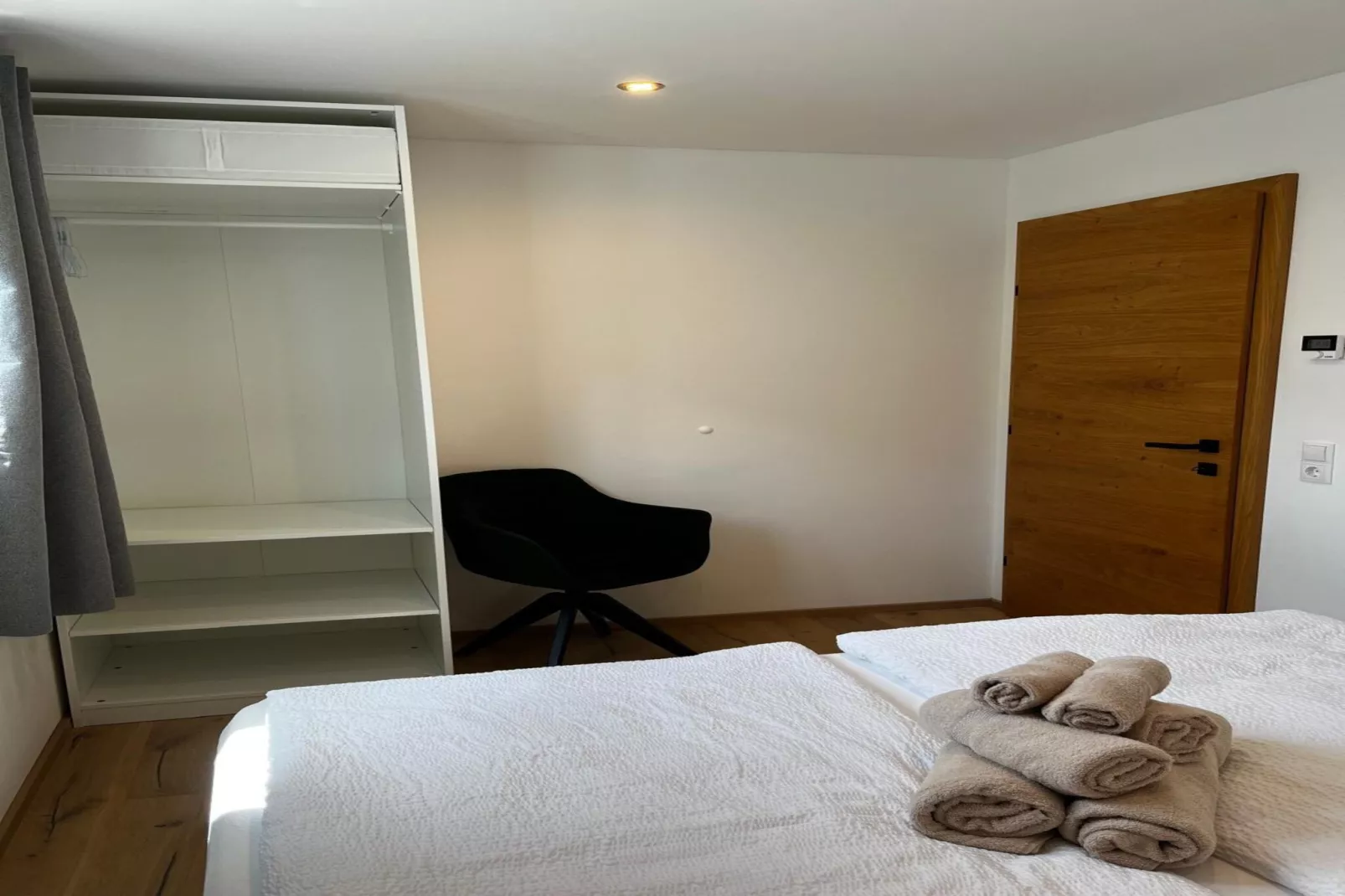 HoLaRi APP-Schlafzimmer
