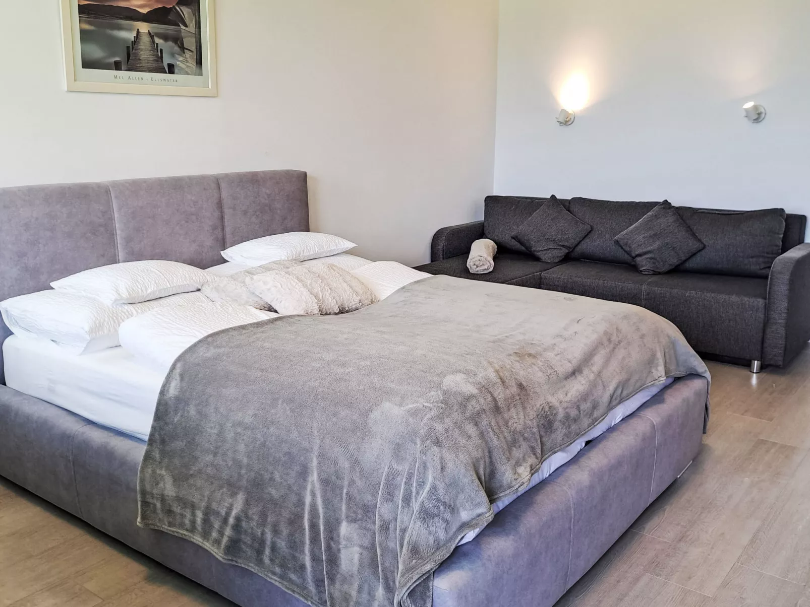 Wohnung 306 Berglick-Dedans