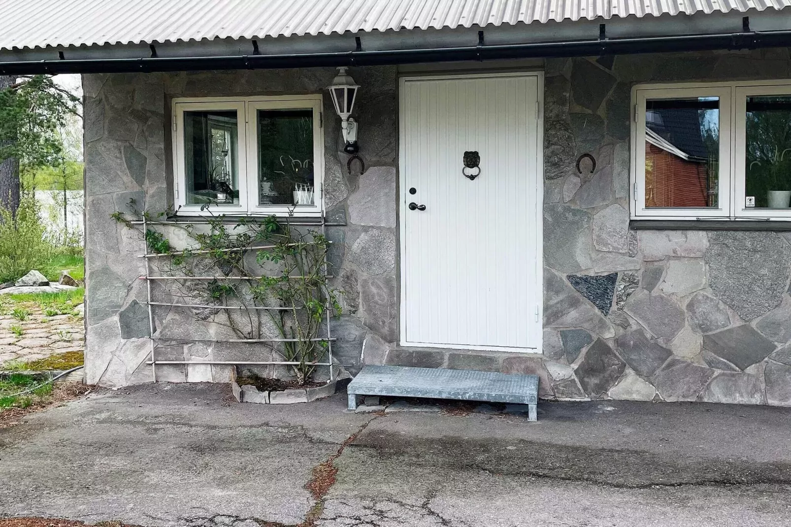 7 person holiday home in KLÄSSBOL