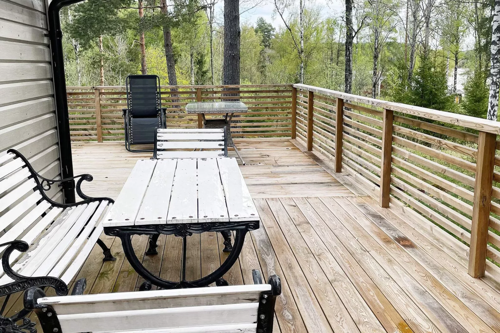 7 person holiday home in KLÄSSBOL-Outdoor