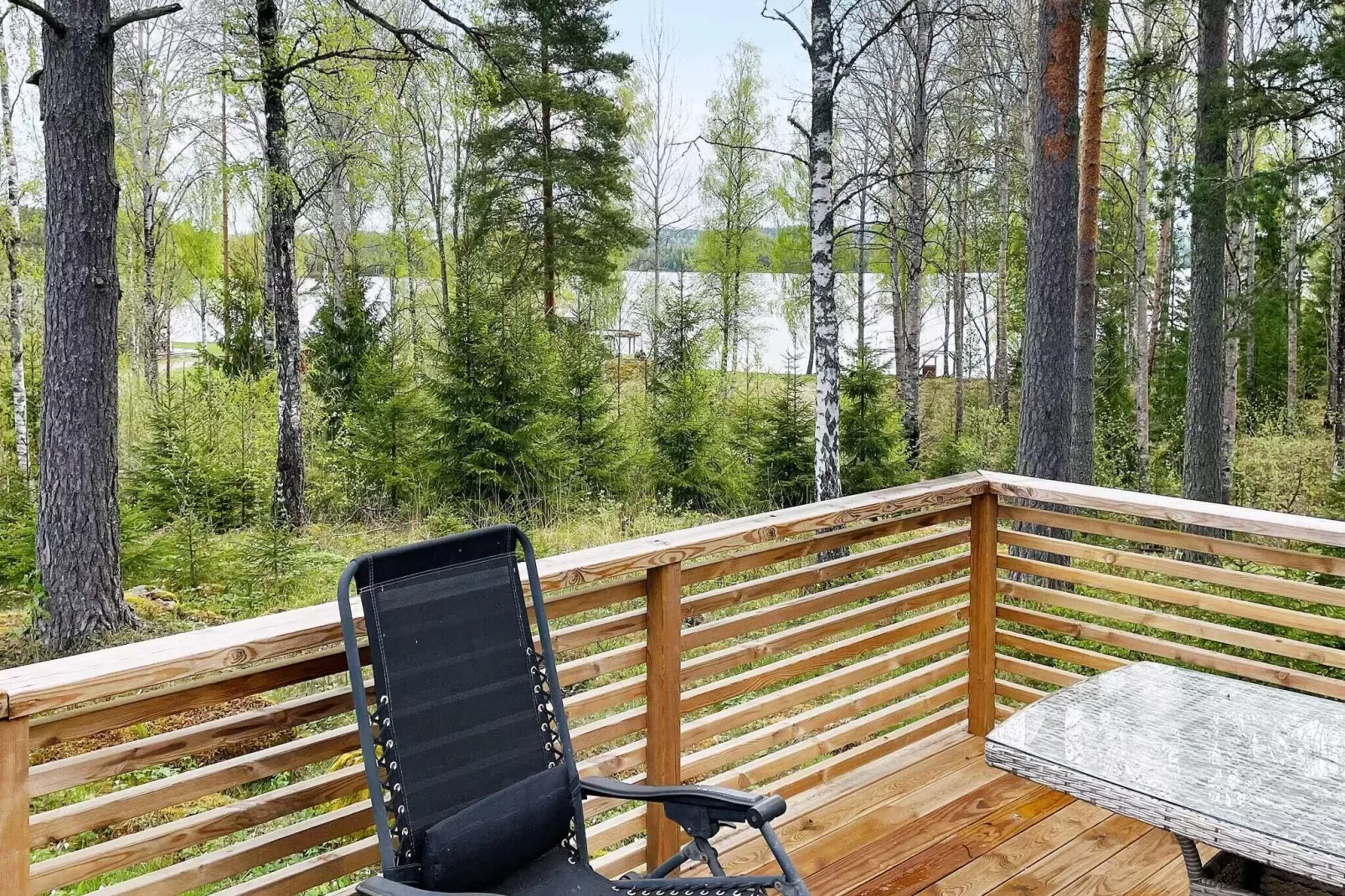 7 person holiday home in KLÄSSBOL-Outdoor
