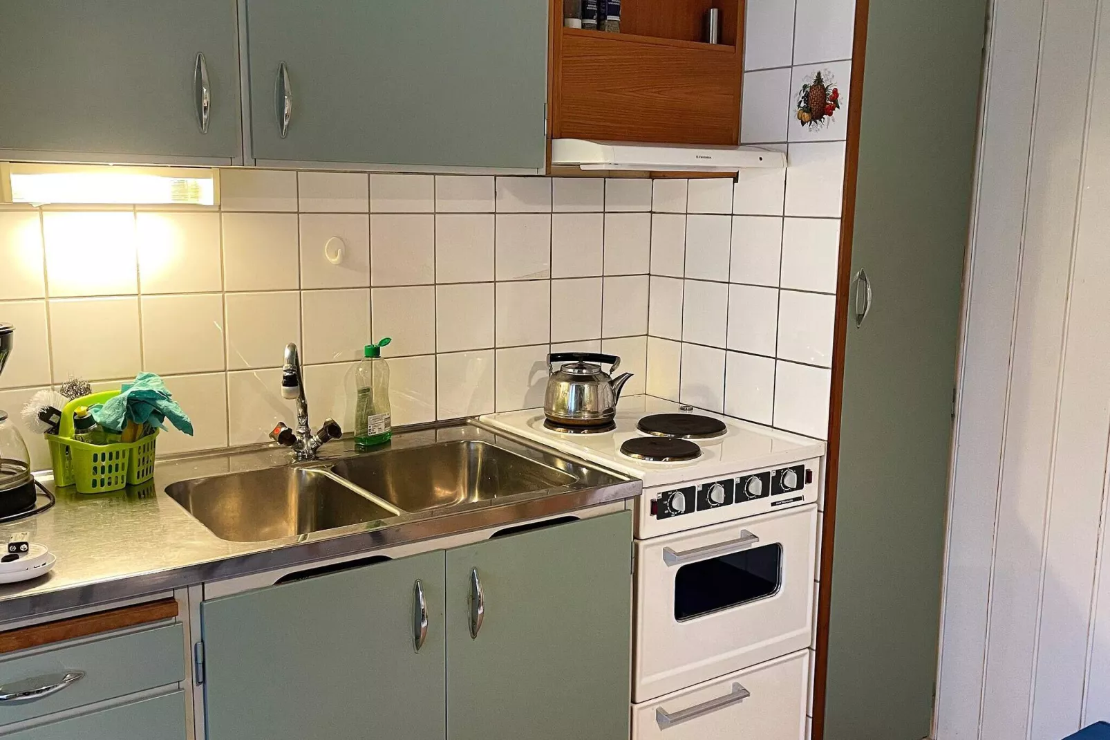 7 person holiday home in KLÄSSBOL
