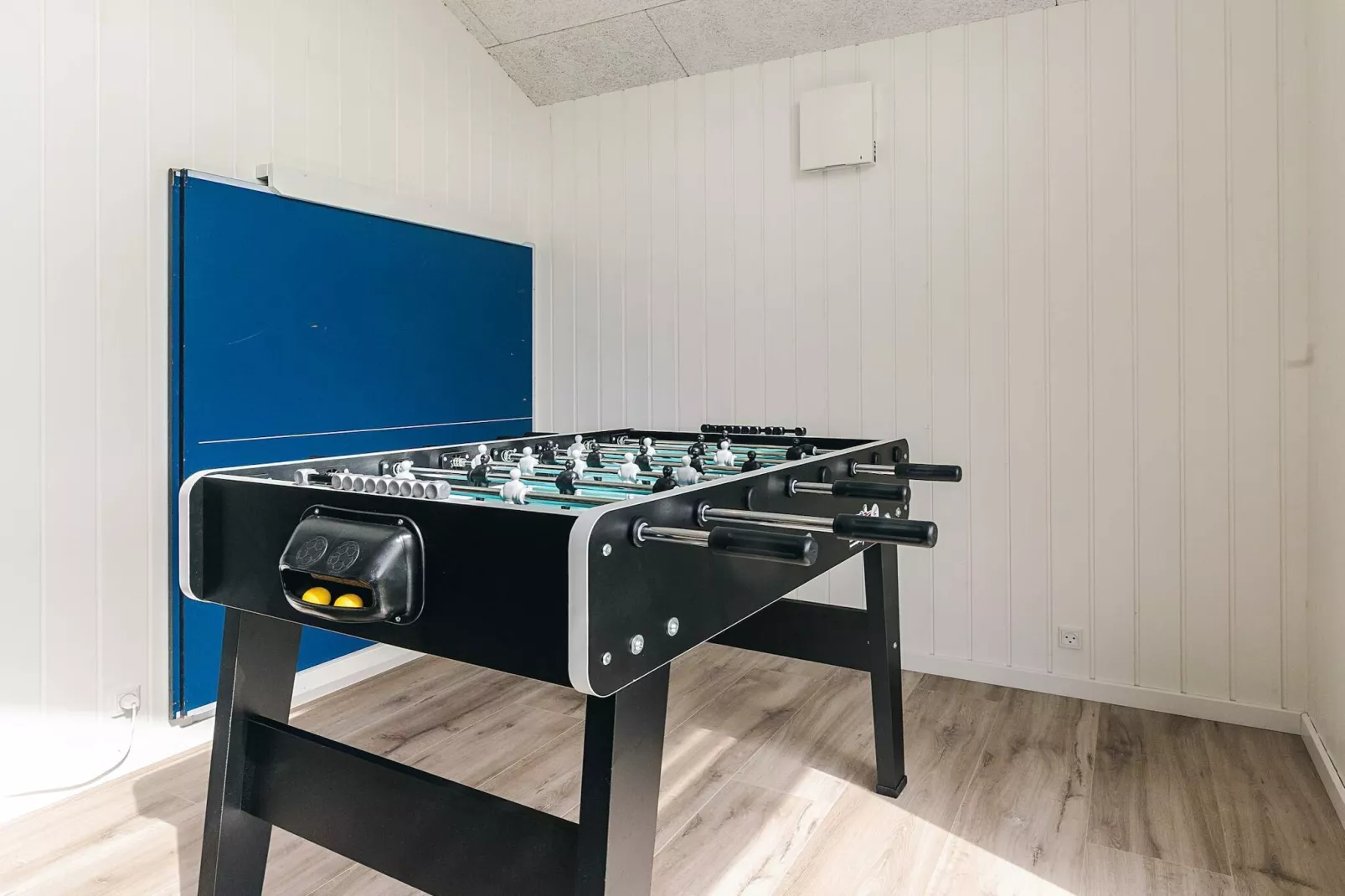 5 Sterne Ferienhaus in Hadsund-Nicht zugeordnet