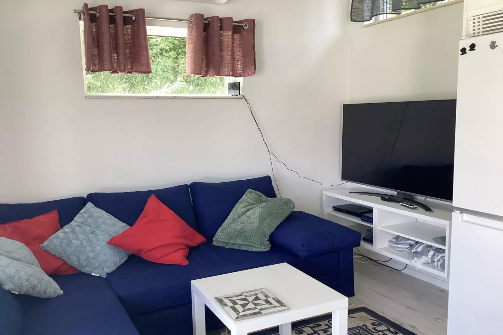 4 Personen Ferienhaus in Grimeton-Innenbereich