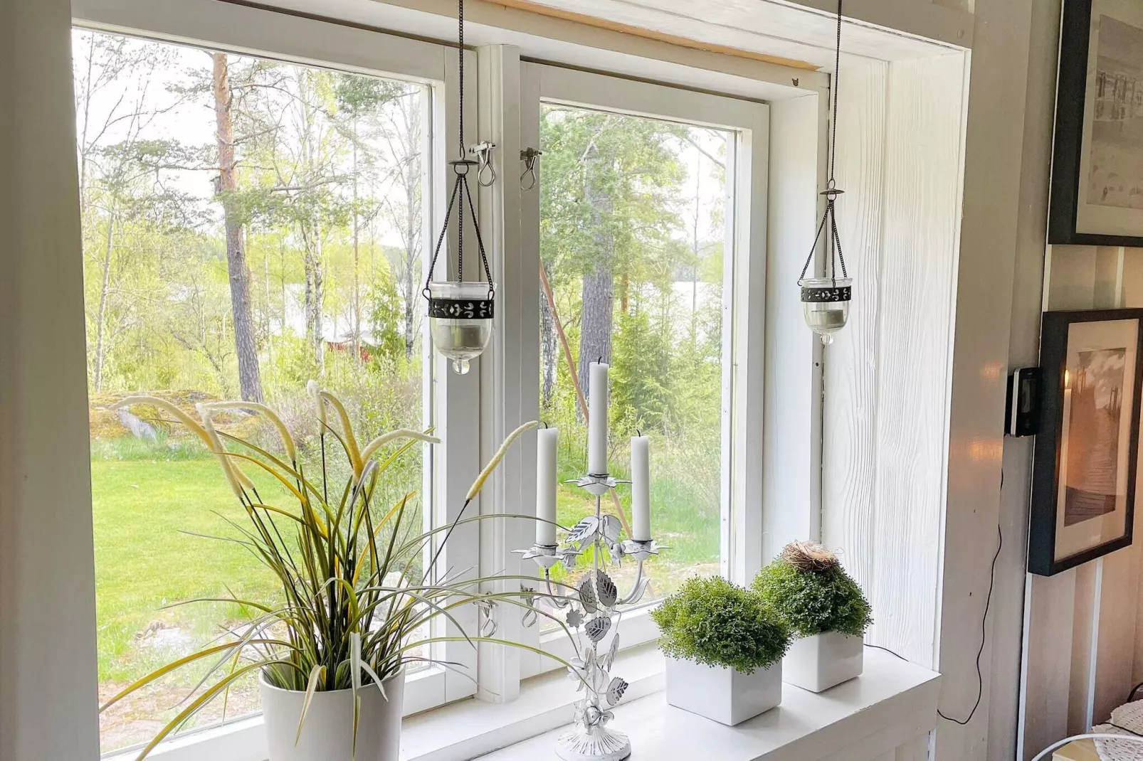 7 person holiday home in KLÄSSBOL-Indoor