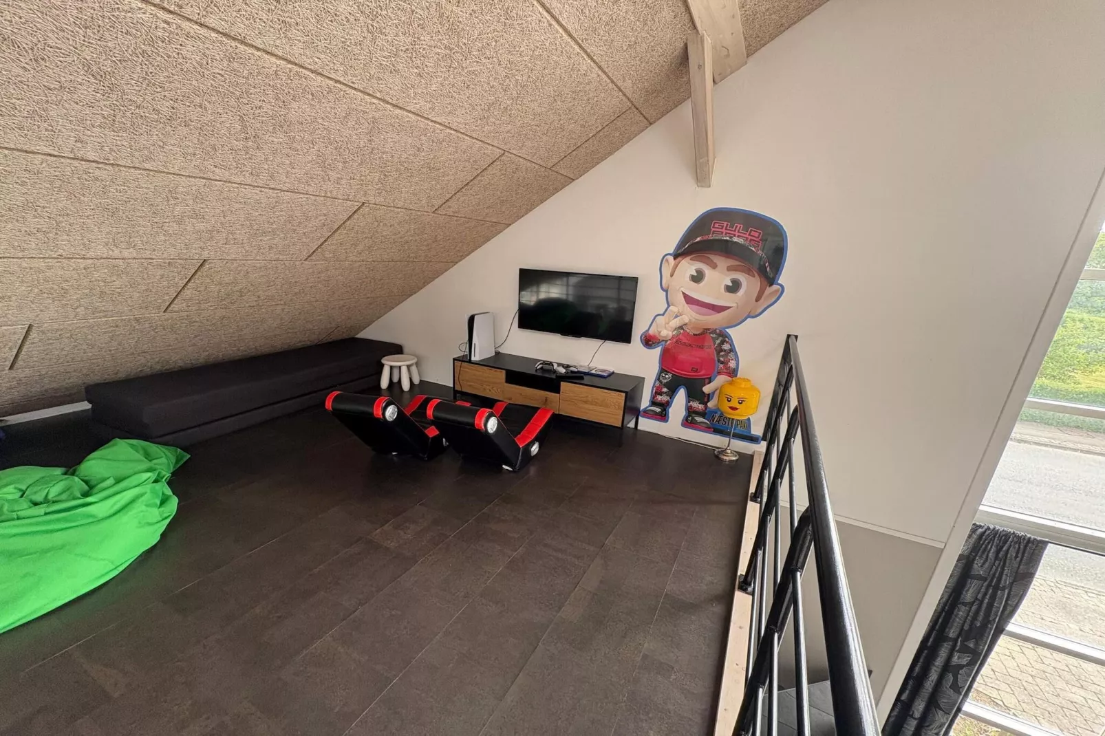 4 star holiday home in Henne-Untagged