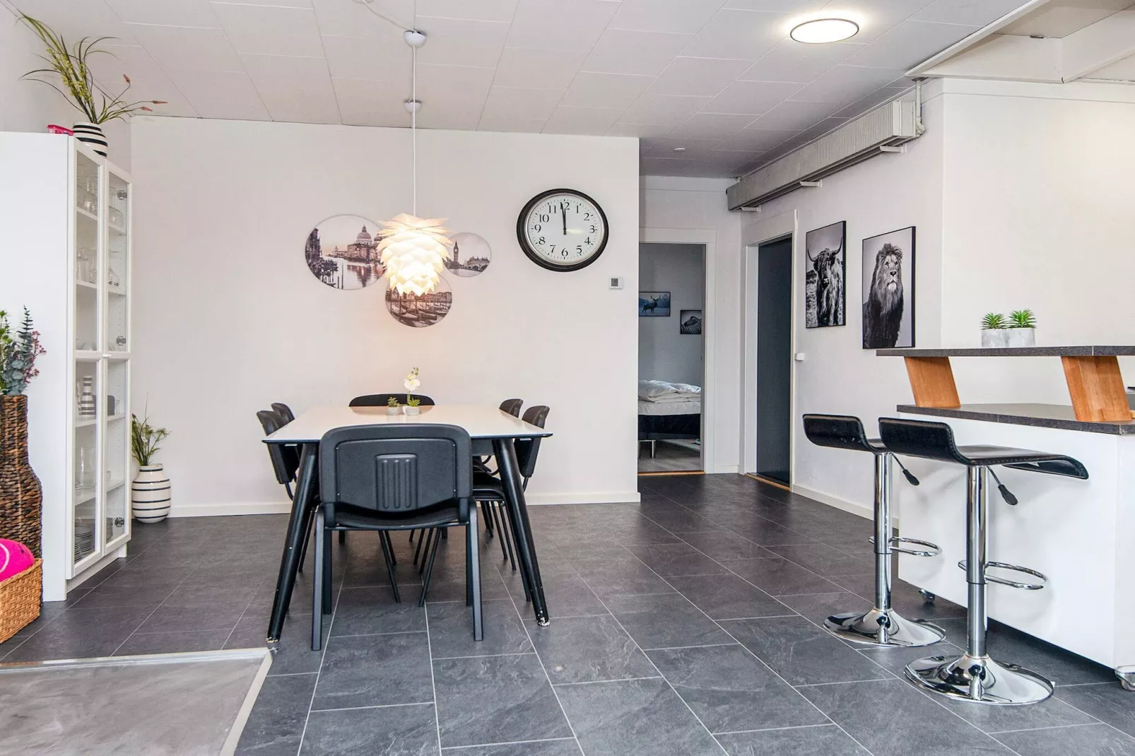 4 star holiday home in Nørre Nebel-Outdoor