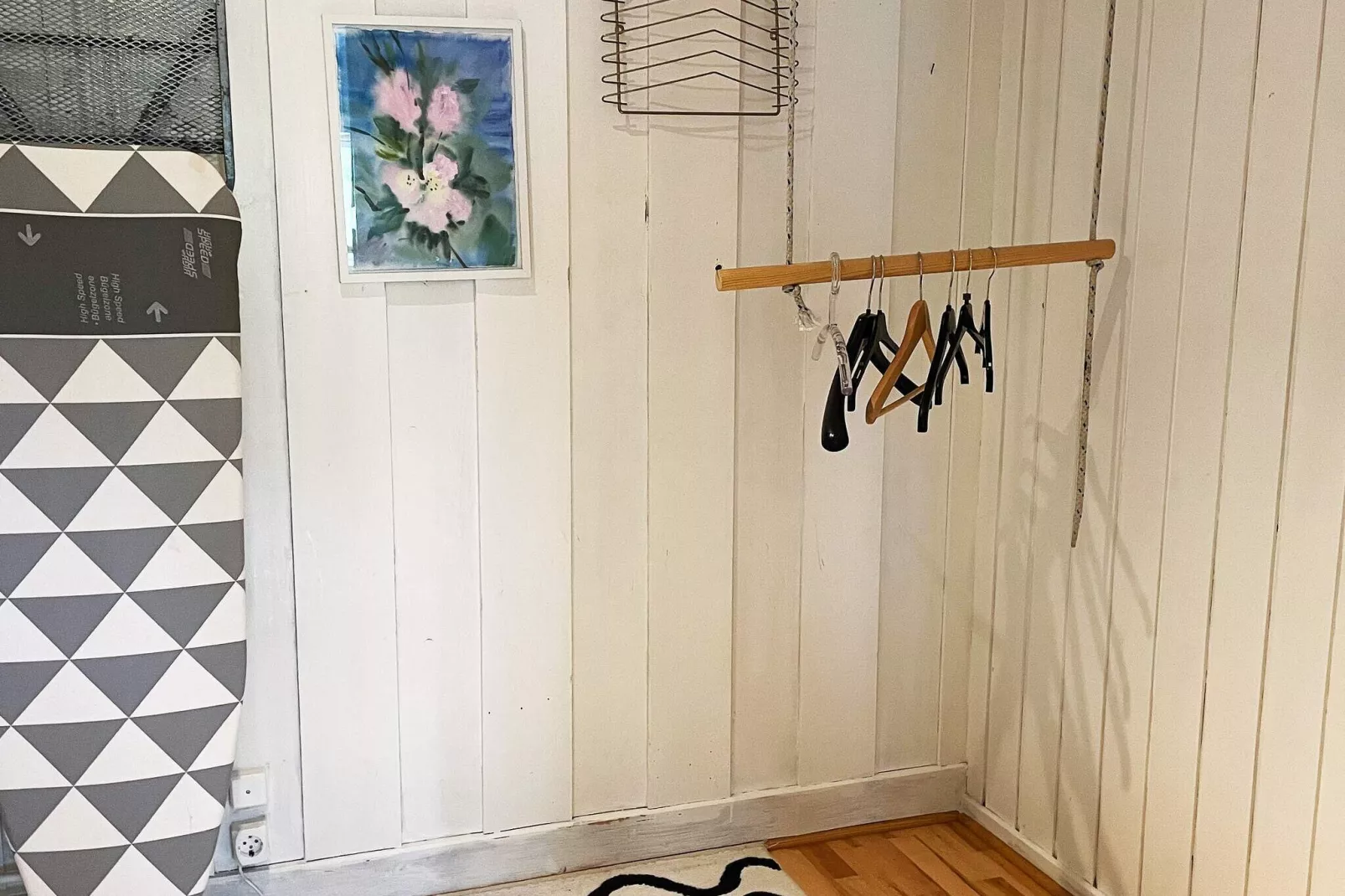 7 person holiday home in KLÄSSBOL-Indoor