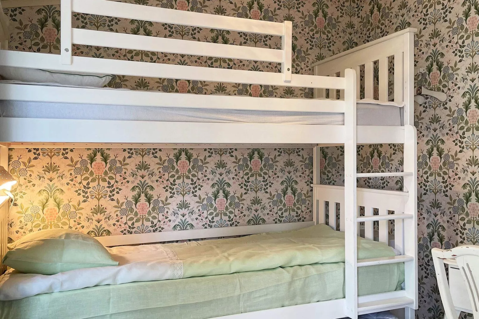 7 person holiday home in KLÄSSBOL-Indoor
