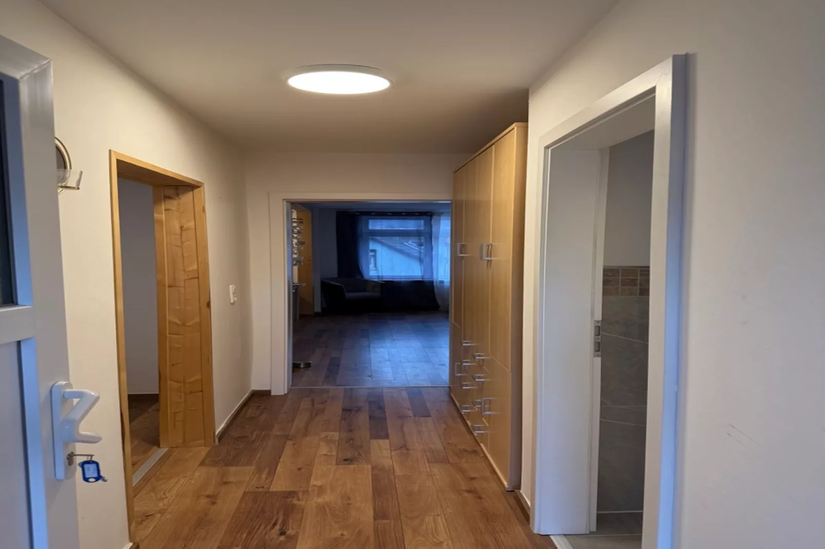 Harz Appartement-Palier