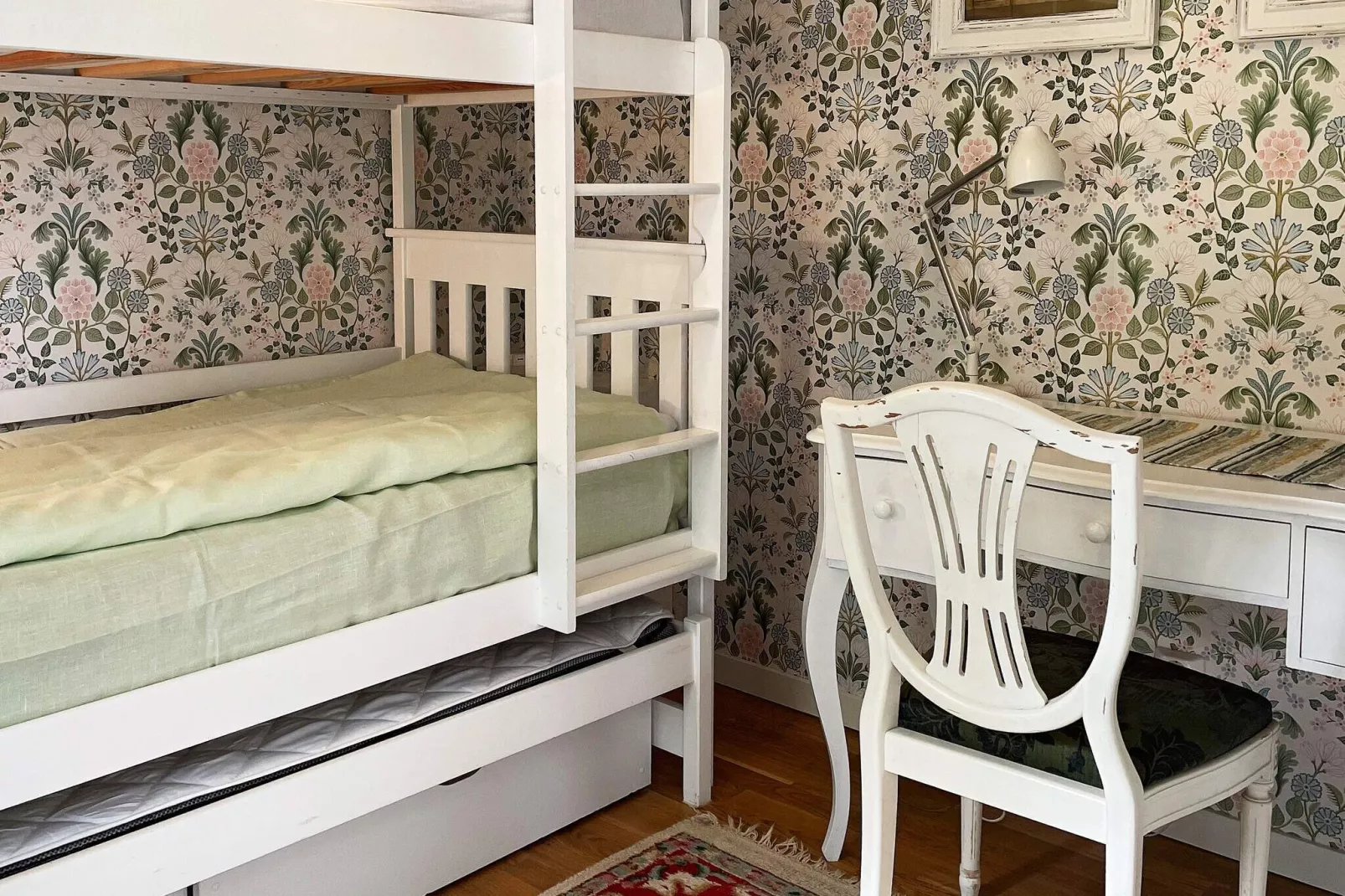 7 person holiday home in KLÄSSBOL-Indoor