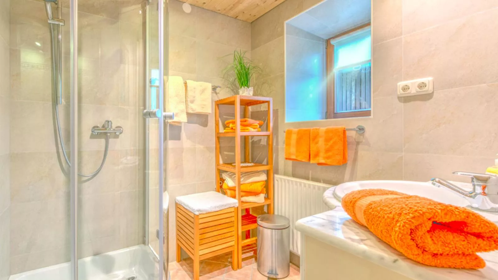 Innradweg-Salle de bain