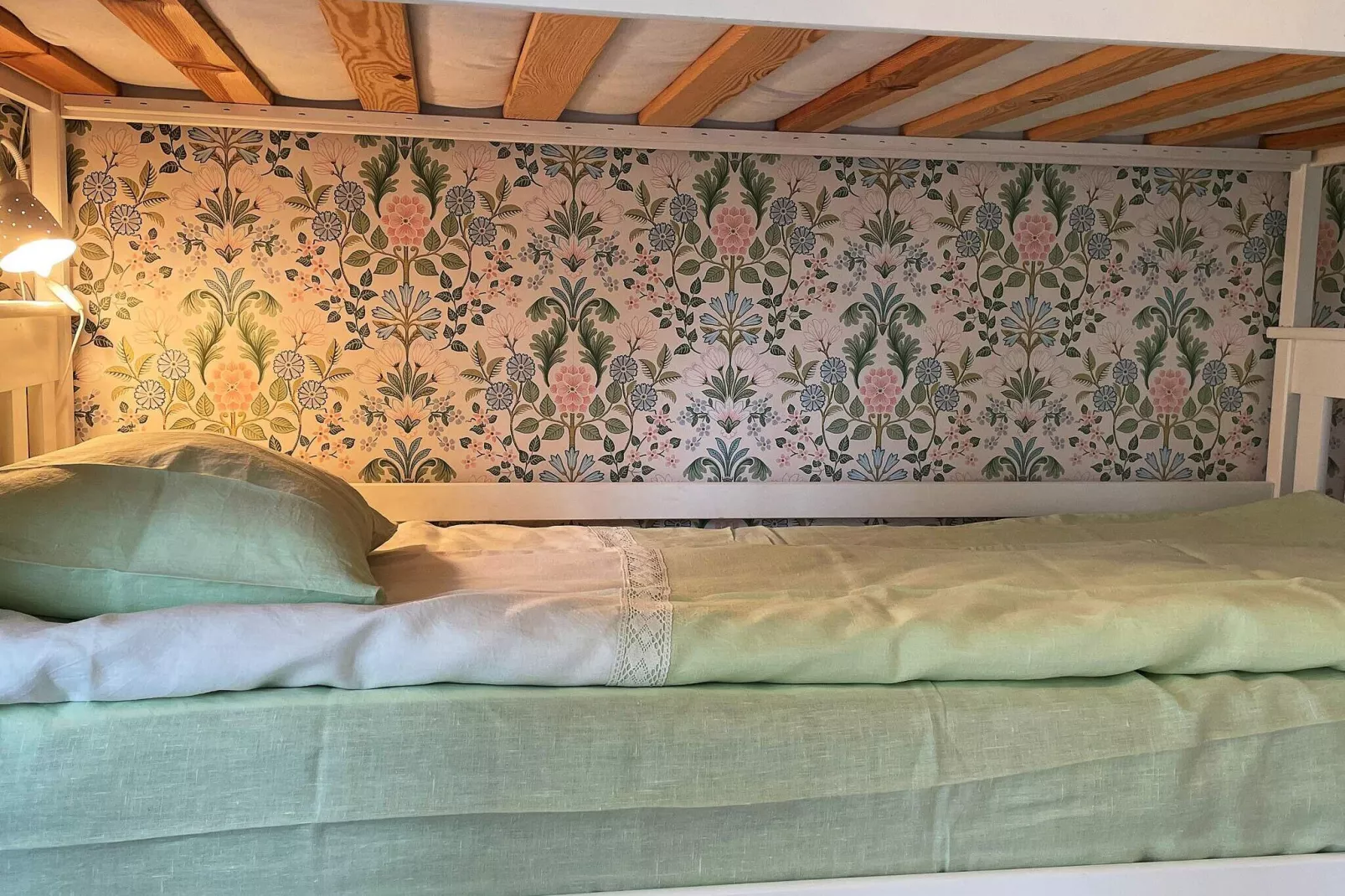 7 person holiday home in KLÄSSBOL-Indoor