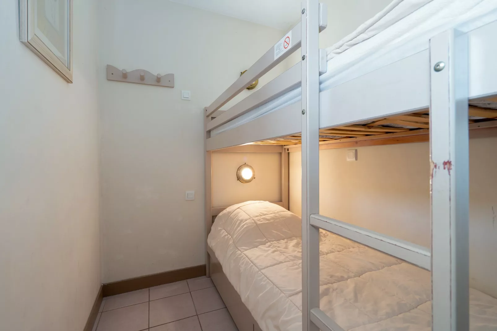 Rivages de Rochelongue N°1201 - 3P4-Bedroom