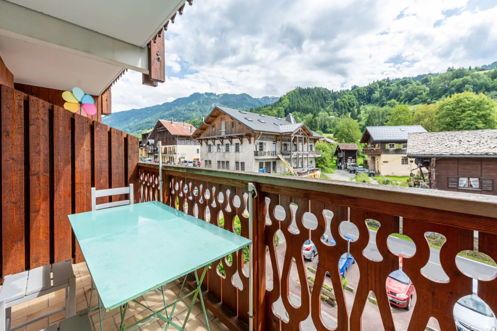 Hermine 1 N°09 - 2P4-Im Freien