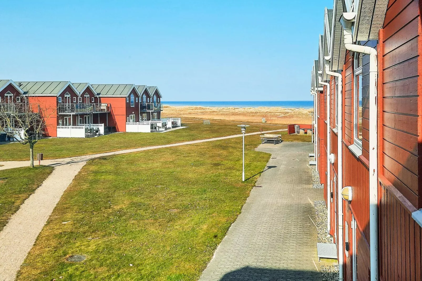 6 person holiday home in Hadsund-By Traum