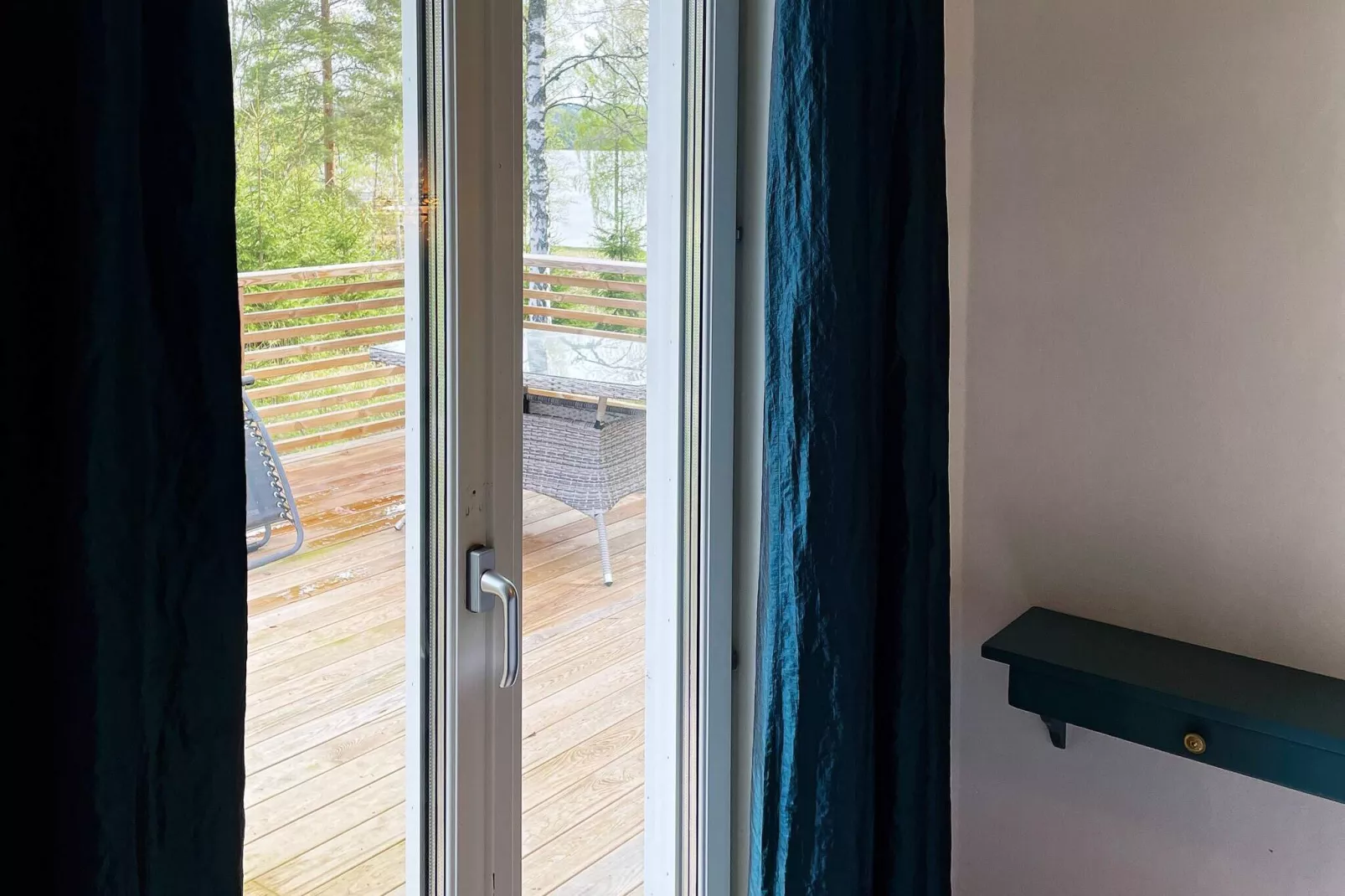 7 person holiday home in KLÄSSBOL-Indoor