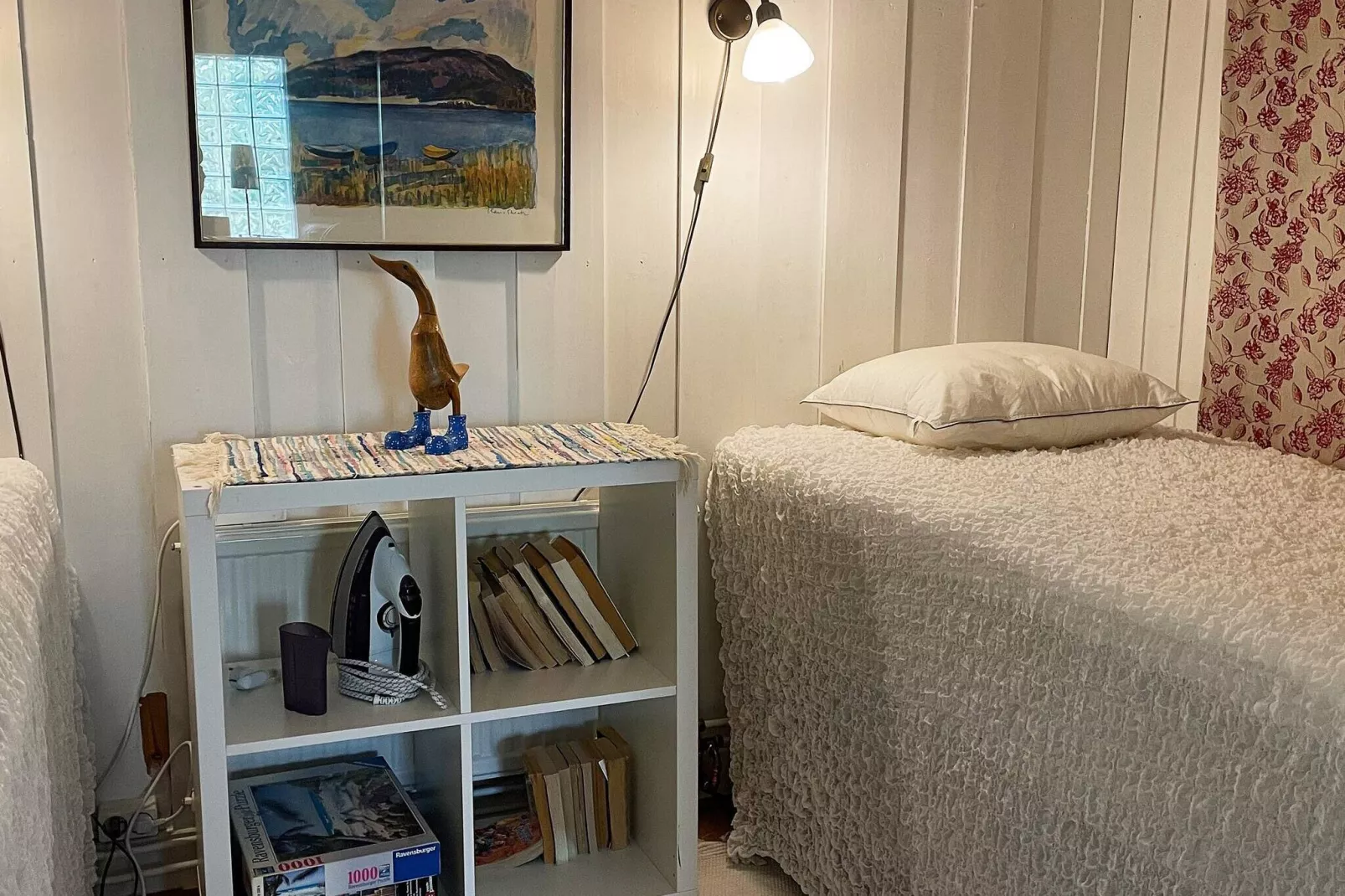 7 person holiday home in KLÄSSBOL-Indoor