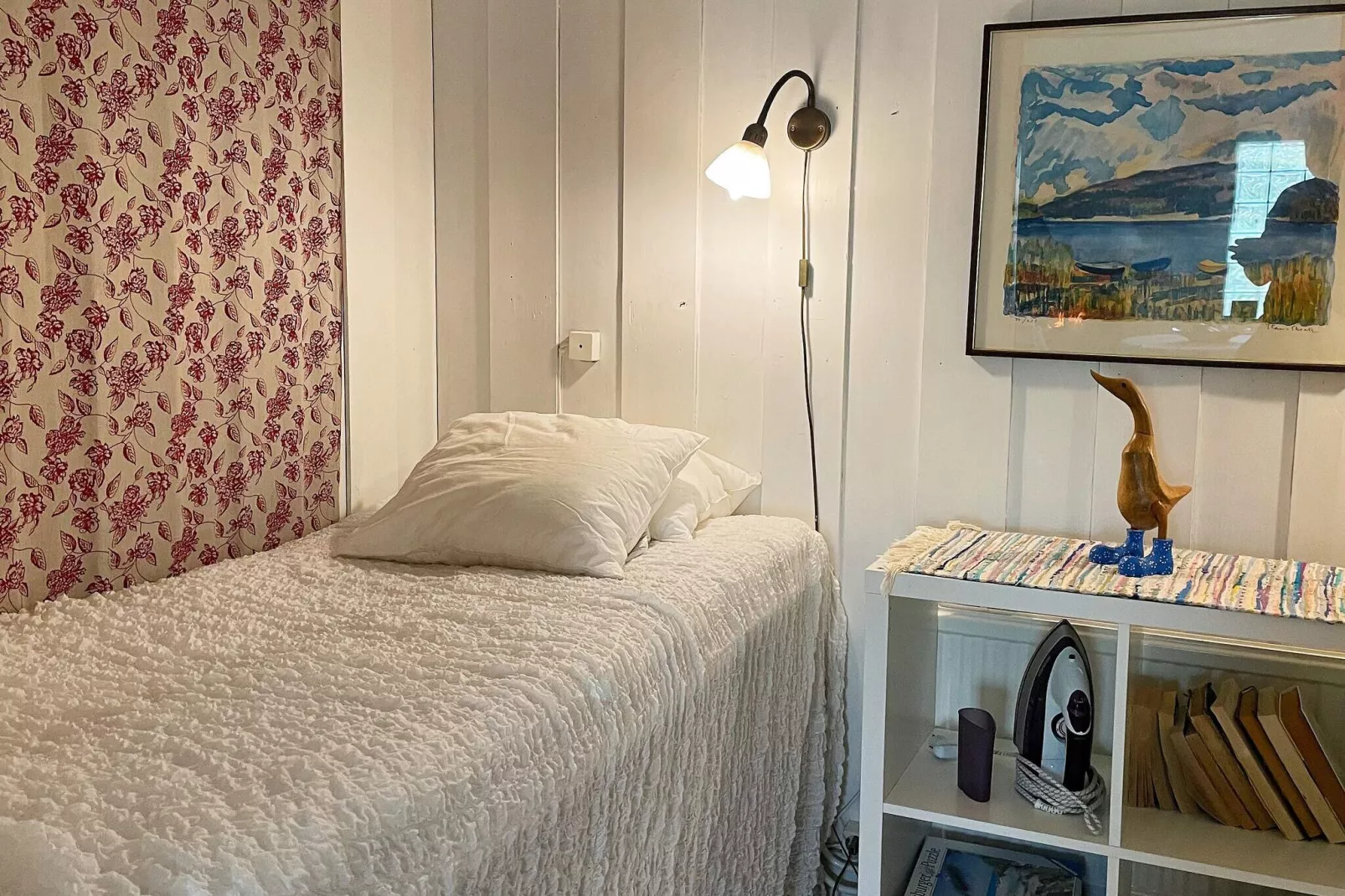 7 person holiday home in KLÄSSBOL-Indoor