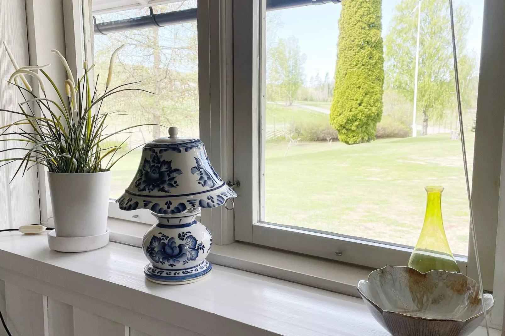 7 person holiday home in KLÄSSBOL-Indoor