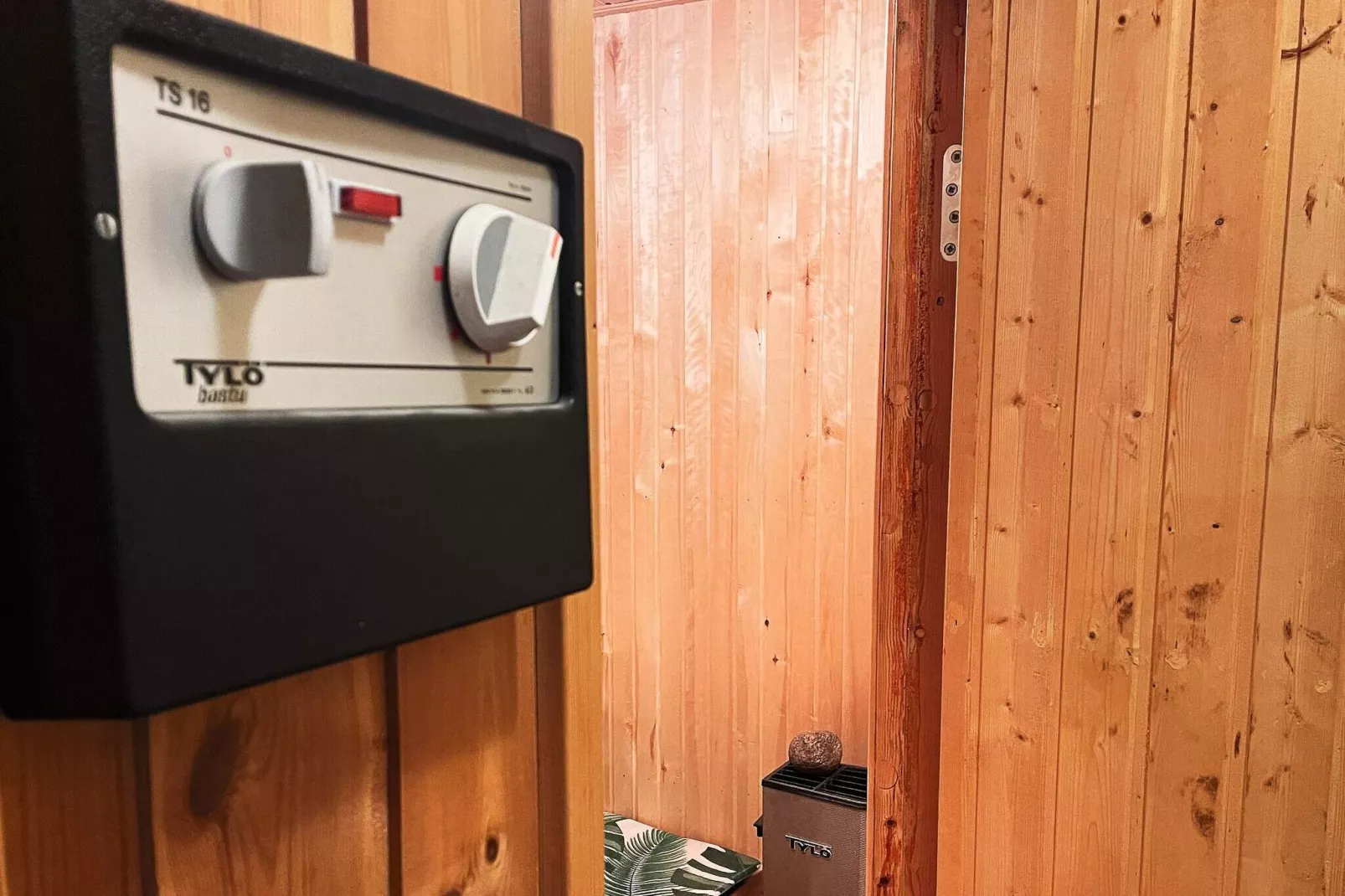 7 person holiday home in KLÄSSBOL-Indoor